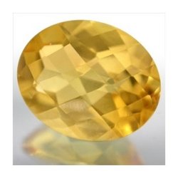 Manufacturers Exporters and Wholesale Suppliers of Citrine Gem Stone Faridabad Haryana